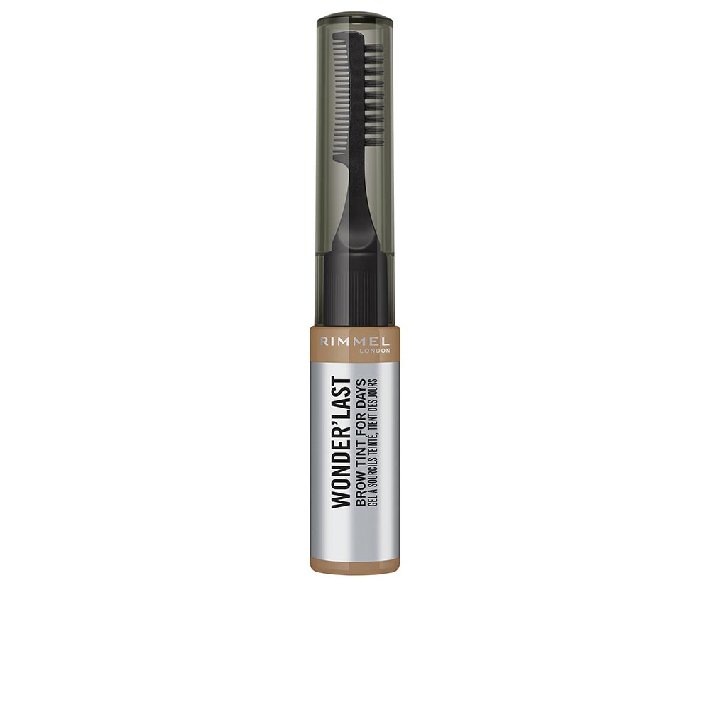 WONDER'LAST brow tint for days #001 4,5 ml - Image 1
