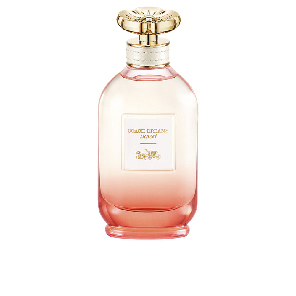 COACH DREAMS SUNSET edp vapo 90 ml - Image 1