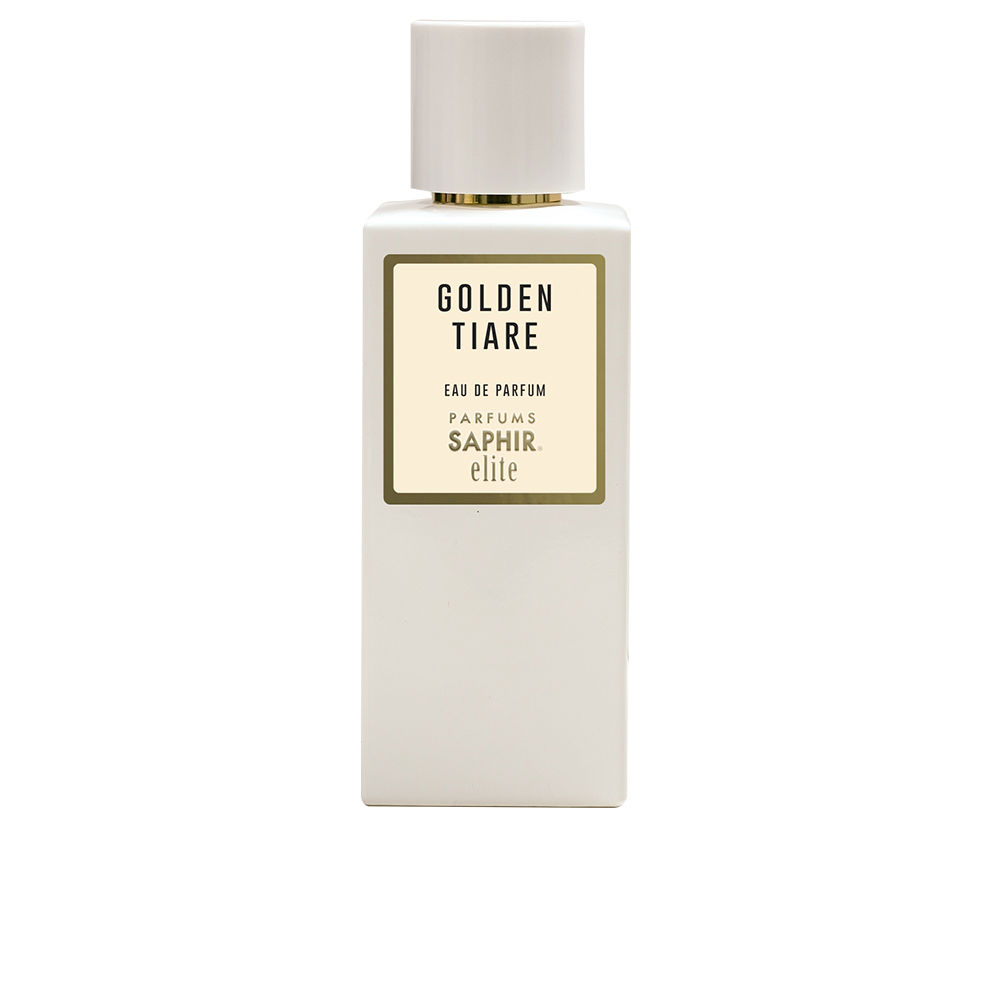 ELITE GOLDEN TIARE edp vapo 100 ml - Image 1