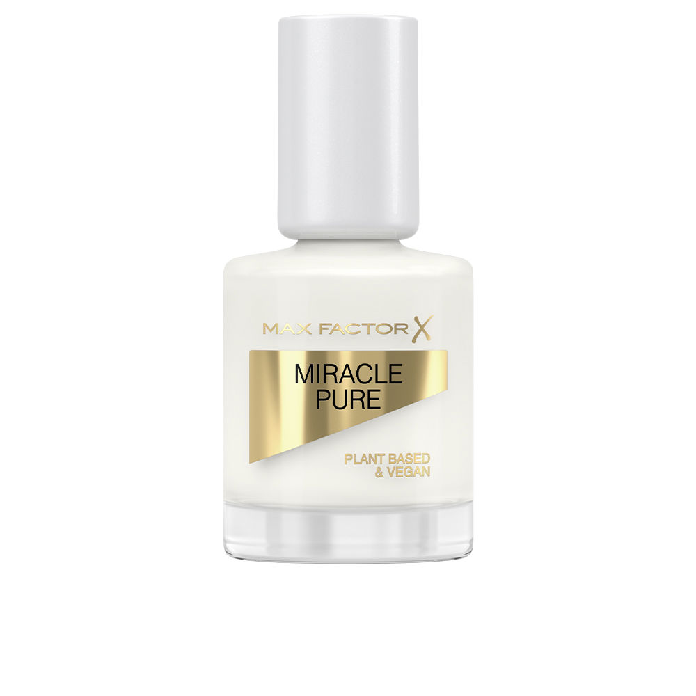 MIRACLE PURE nail polish #155-coconut milk - Image 1