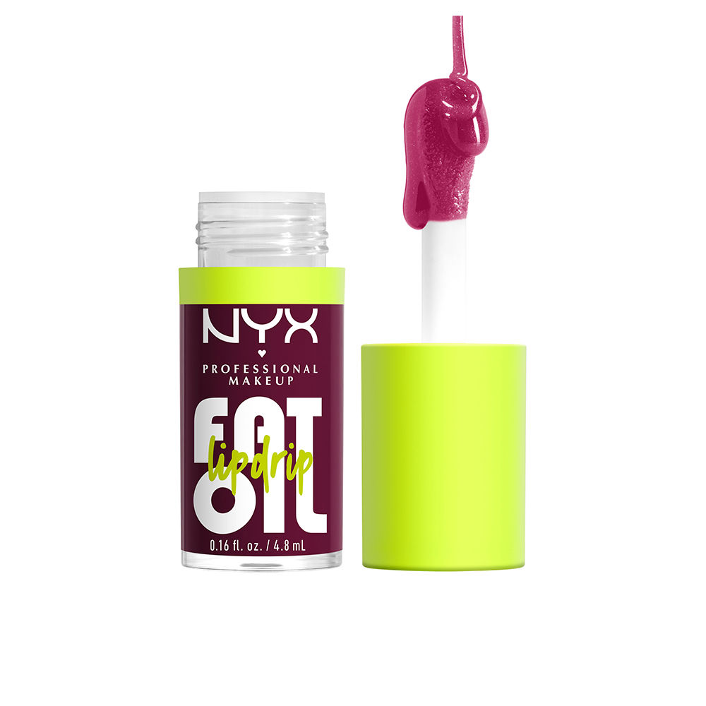 FAT OIL lip drip #that's chic 4.8 ml - Image 1