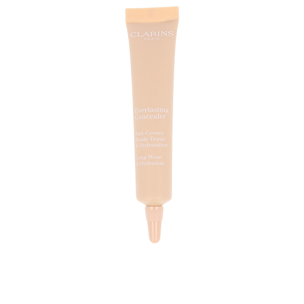 EVERLASTING concealer #02-light medium - Image 1