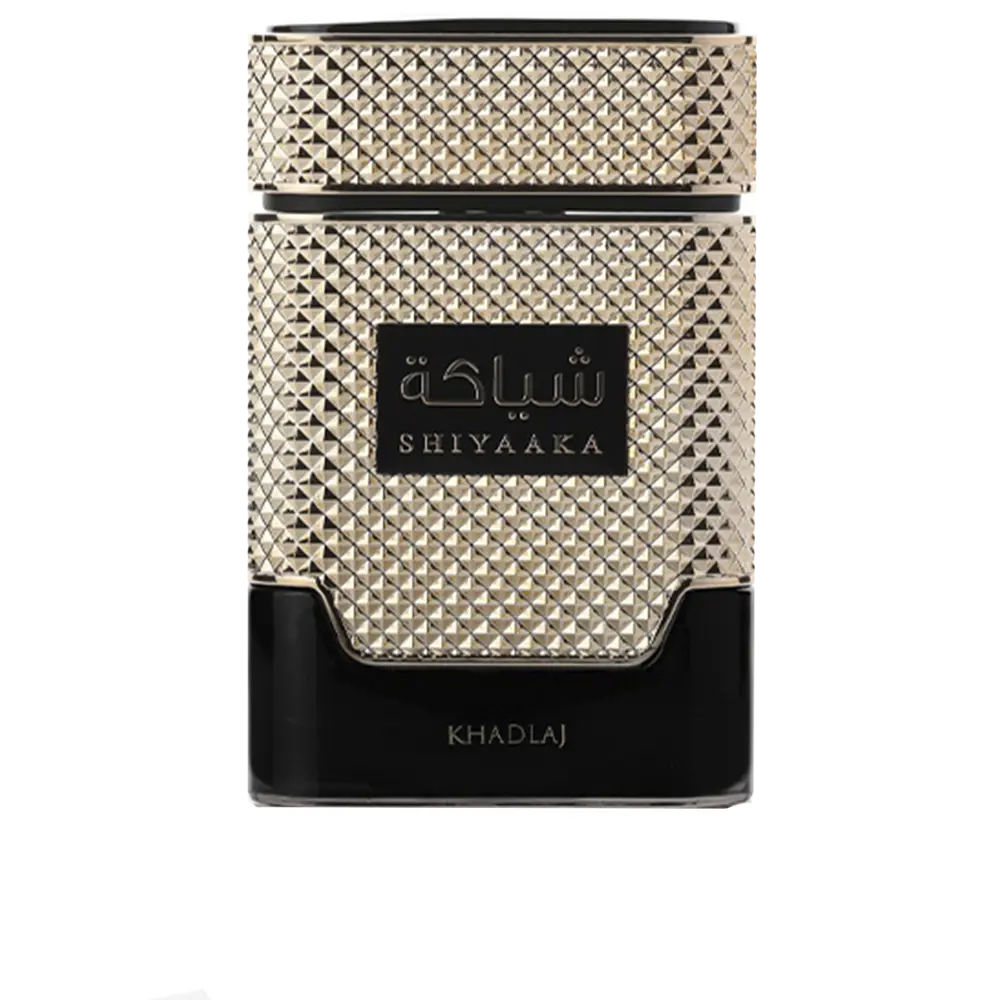 SHIYAAKA GOLD edp vapo 100 ml - Image 1