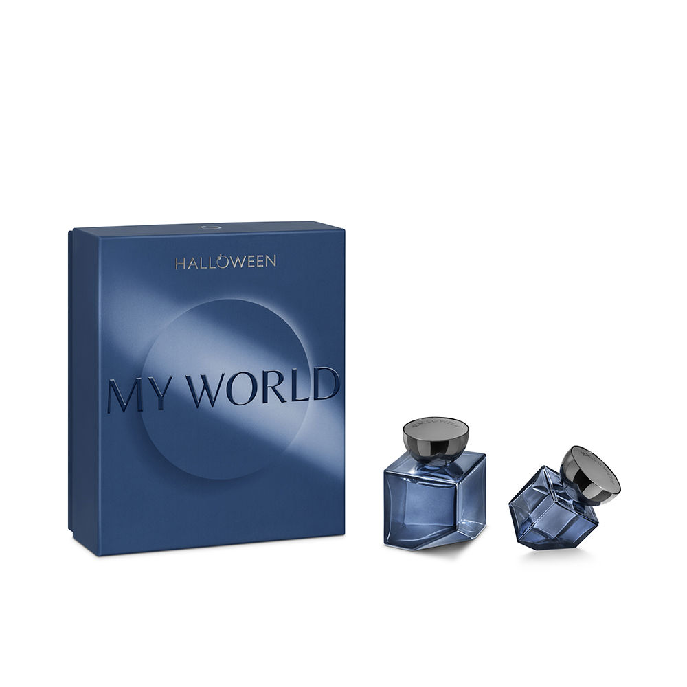 MY WORLD CASE 2 pcs - Image 1