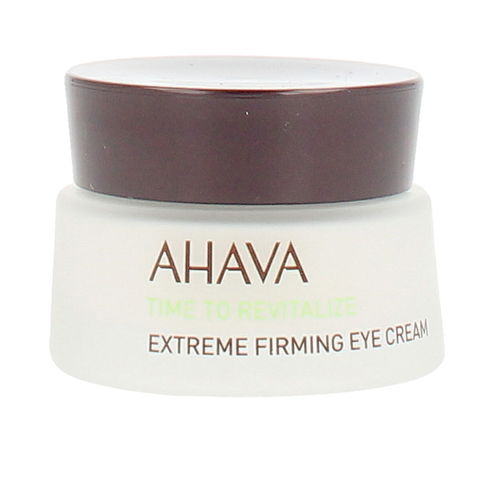 TIME TO REVITALIZE extreme firmness eye contour 15 ml - Image 1