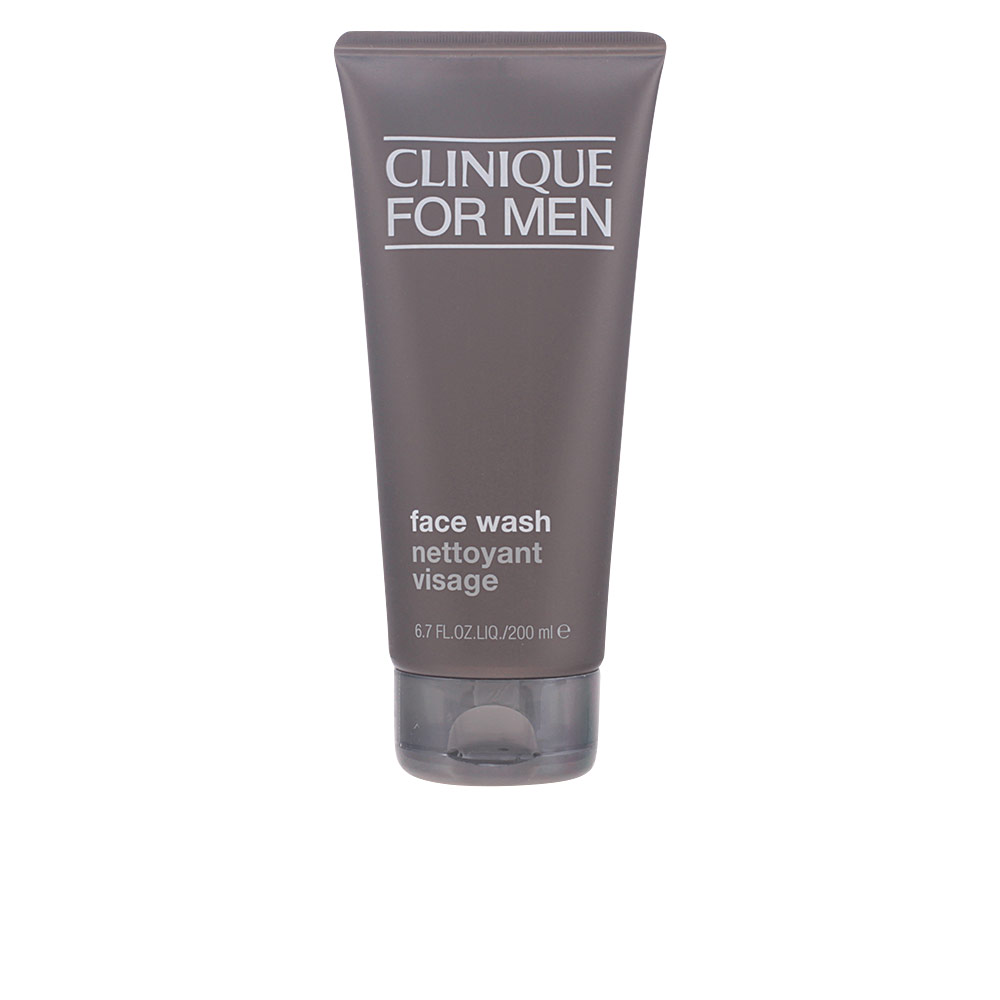 MEN face wash 200 ml - Image 1