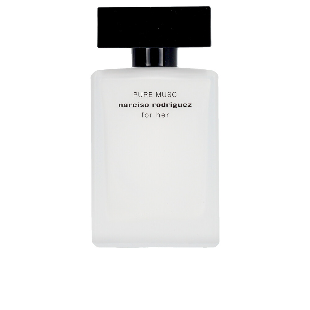 Pure Musc Eau de Parfum vapo 50 ml - Image 1
