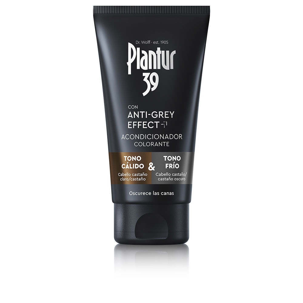 ANTI-GREY EFFECT coloring conditioner 150 ml - Image 1