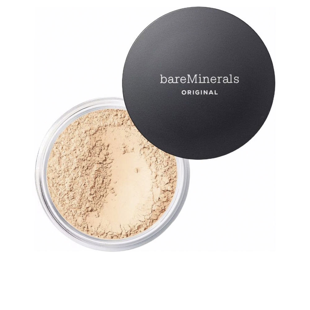 ORIGINAL foundation SPF15 #Fair 8 gr - Image 1