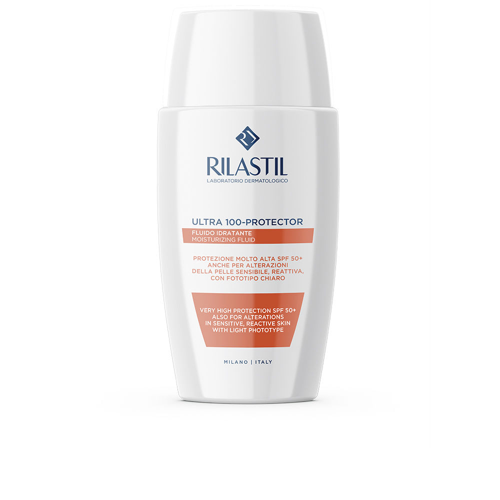 SUN SYSTEM ultraprotective 100 fluid 50 ml - Image 1
