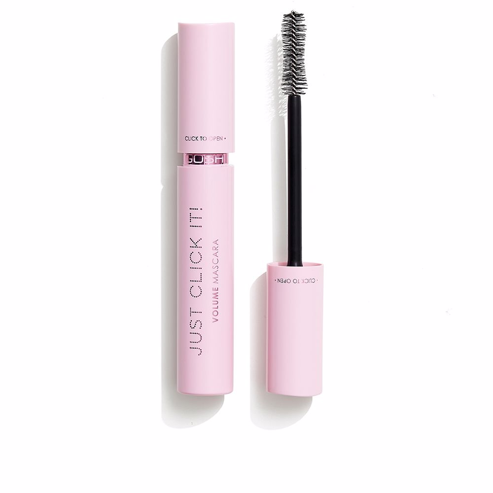 JUST CLICK IT! volume mascara 10 ml - Image 1