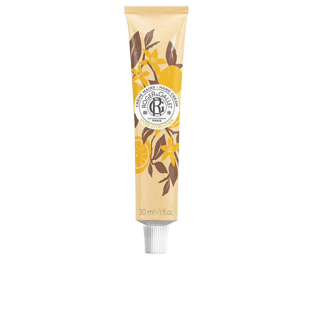 BOIS D'ORANGE hand and nail cream 30 ml - Image 1