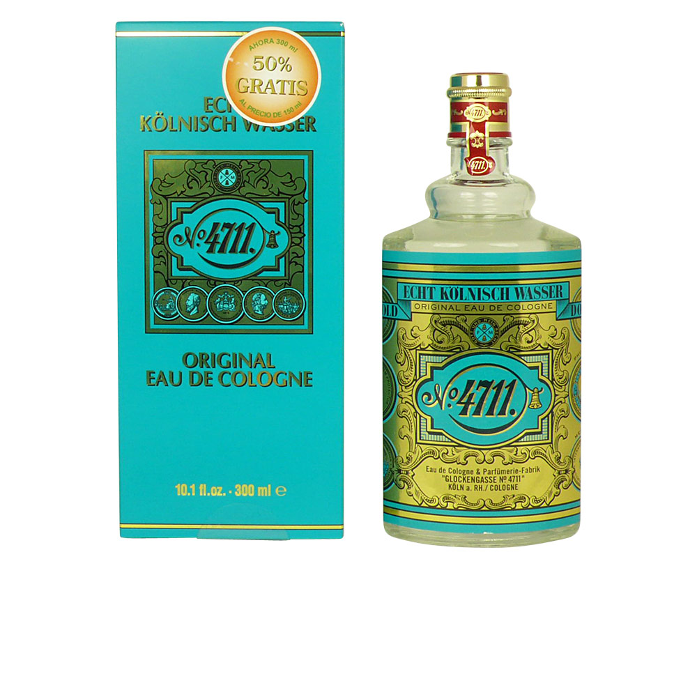 4711 eau de cologne flacon 300 ml - Image 1