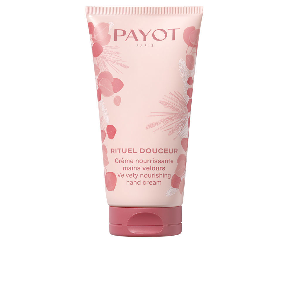 RITUEL DOUCEUR hand cream 75 ml - Image 1