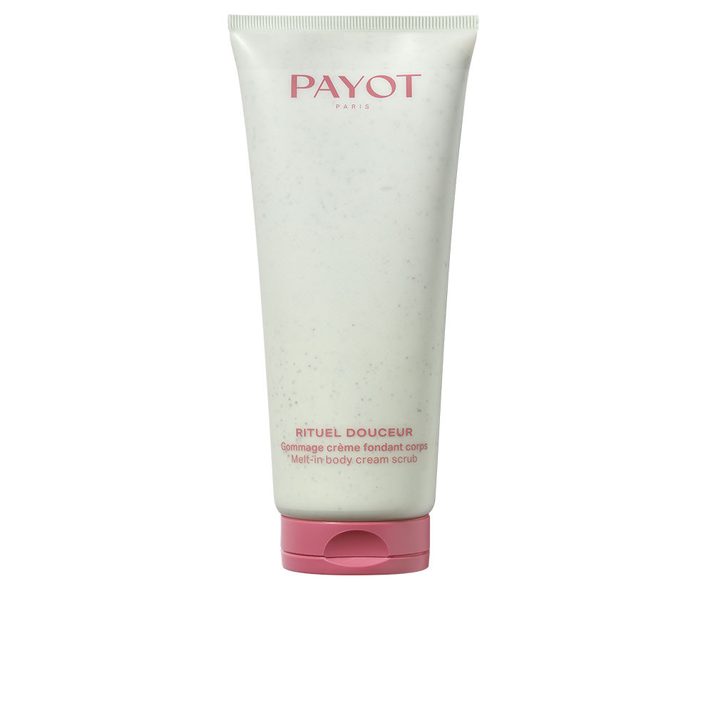 RITUEL DOUCEUR gommage crème fondant corps 200 ml - Image 1