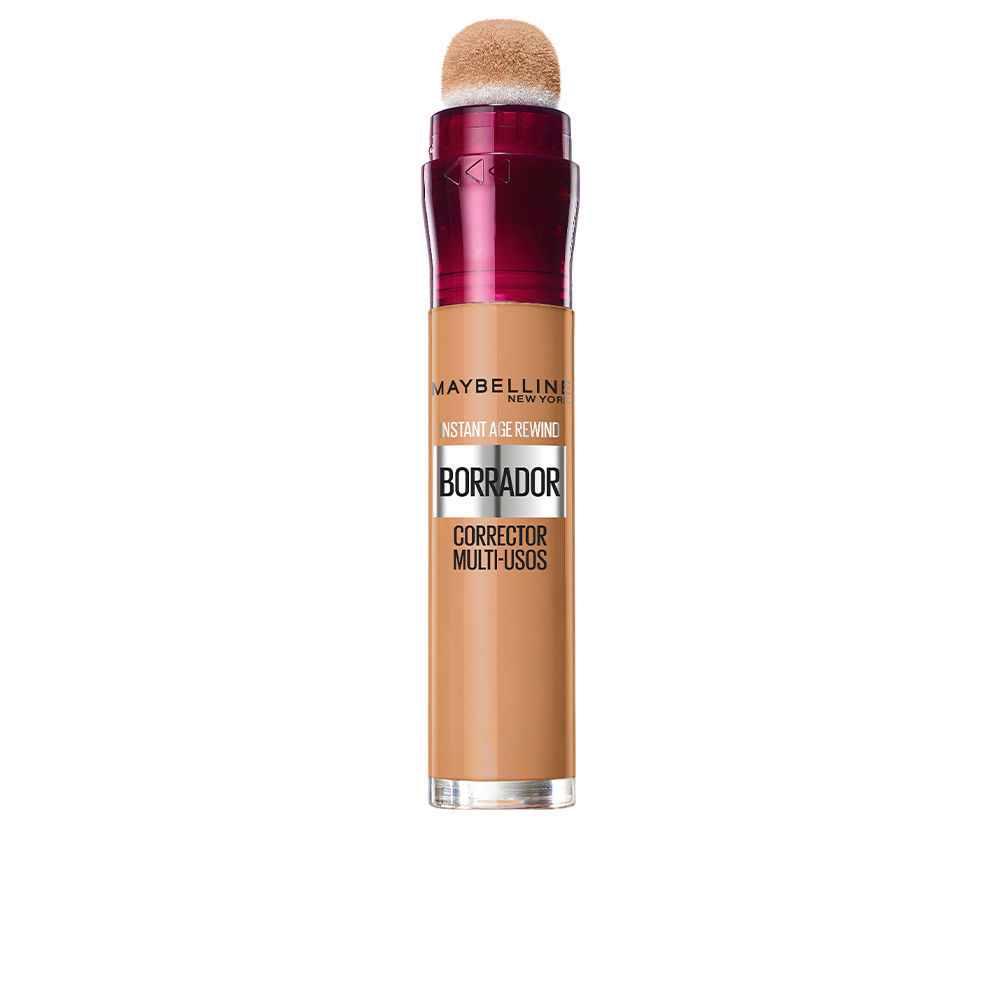THE ERASER instant anti-age #10-caramel 6 ml - Image 1