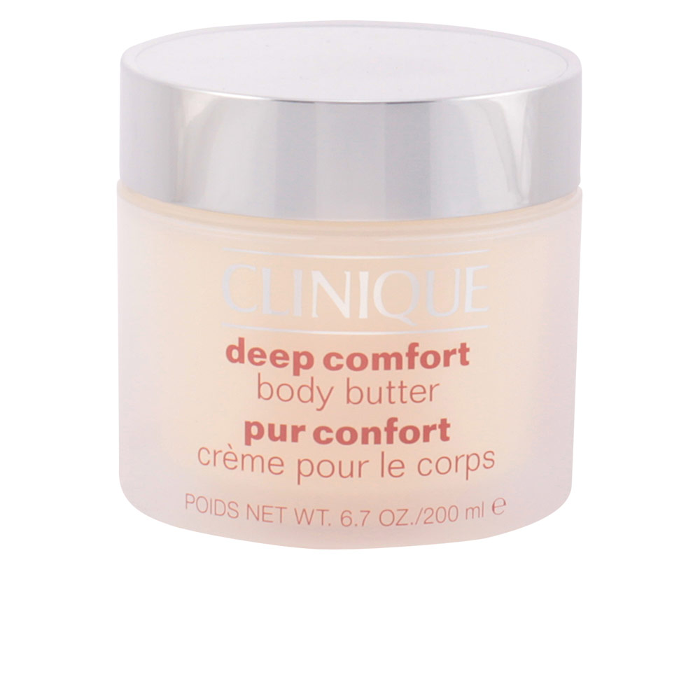 DEEP COMFORT body butter 200 ml - Image 1
