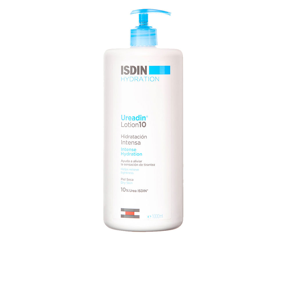 UREADIN LOTION10 intense hydration 1000 ml - Image 1