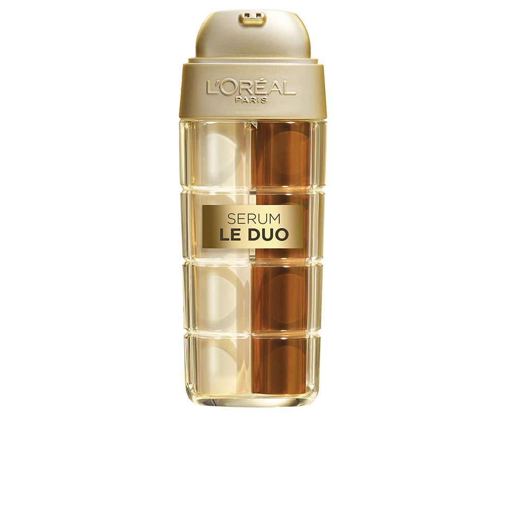 AGE PERFECT rejuvenating serum duo 30 ml - Image 1