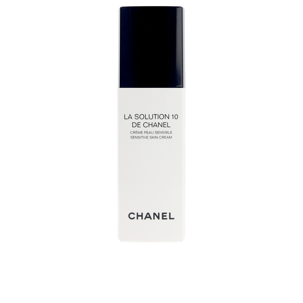 LA SOLUTION 10 DE CHANEL crème peau sensible 30 ml - Image 1