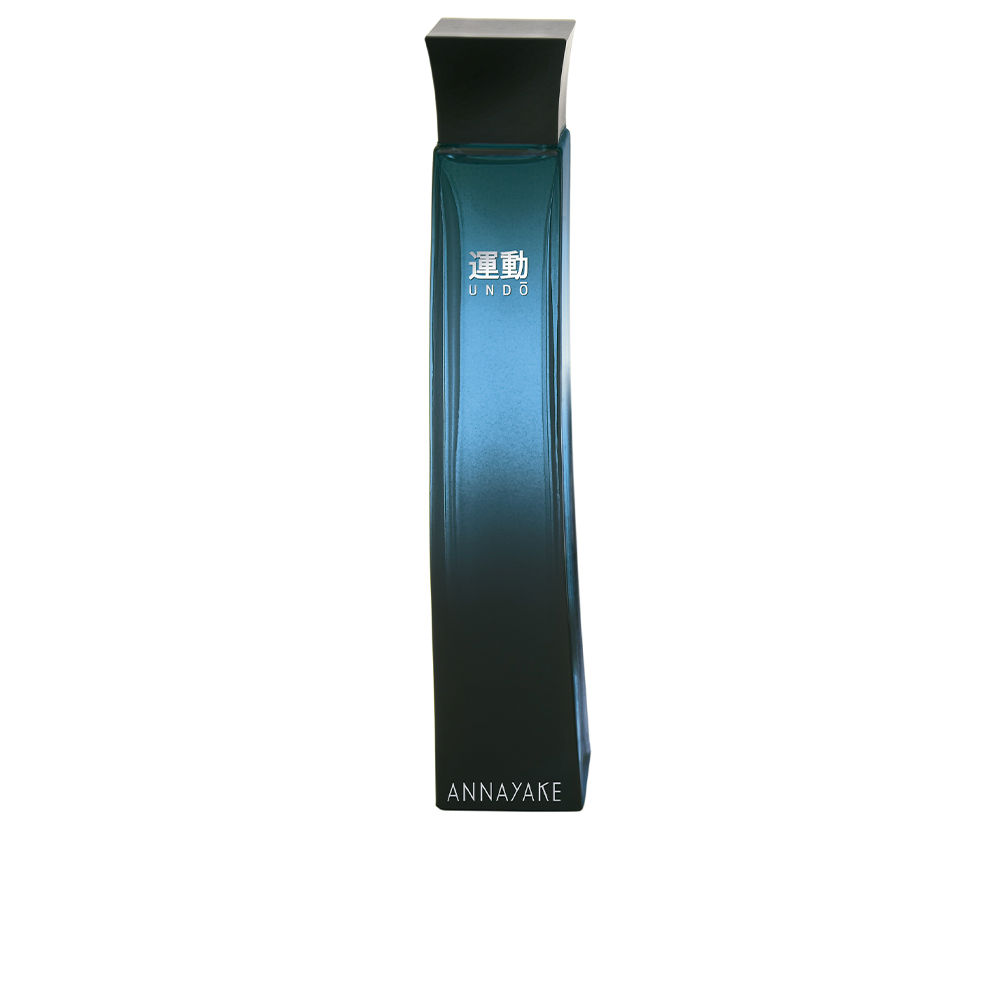 UNDO edt vapo 100 ml - Image 1