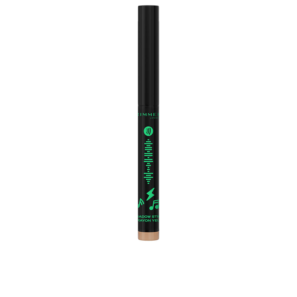 WONDER LAST eyeshadow #004-Funky Gleam 1.64 gr - Image 1