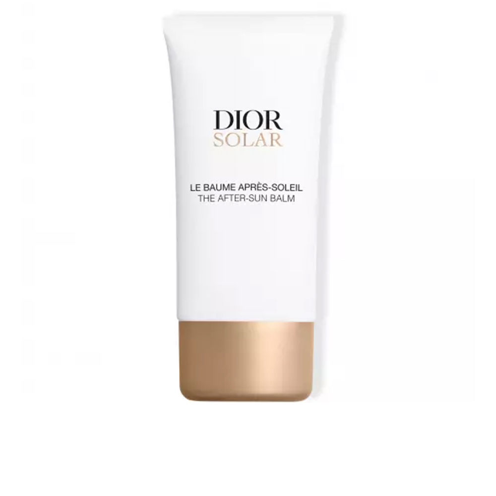DIOR BRONZE ultra fresh monoï balm after sun 150 ml - Image 1
