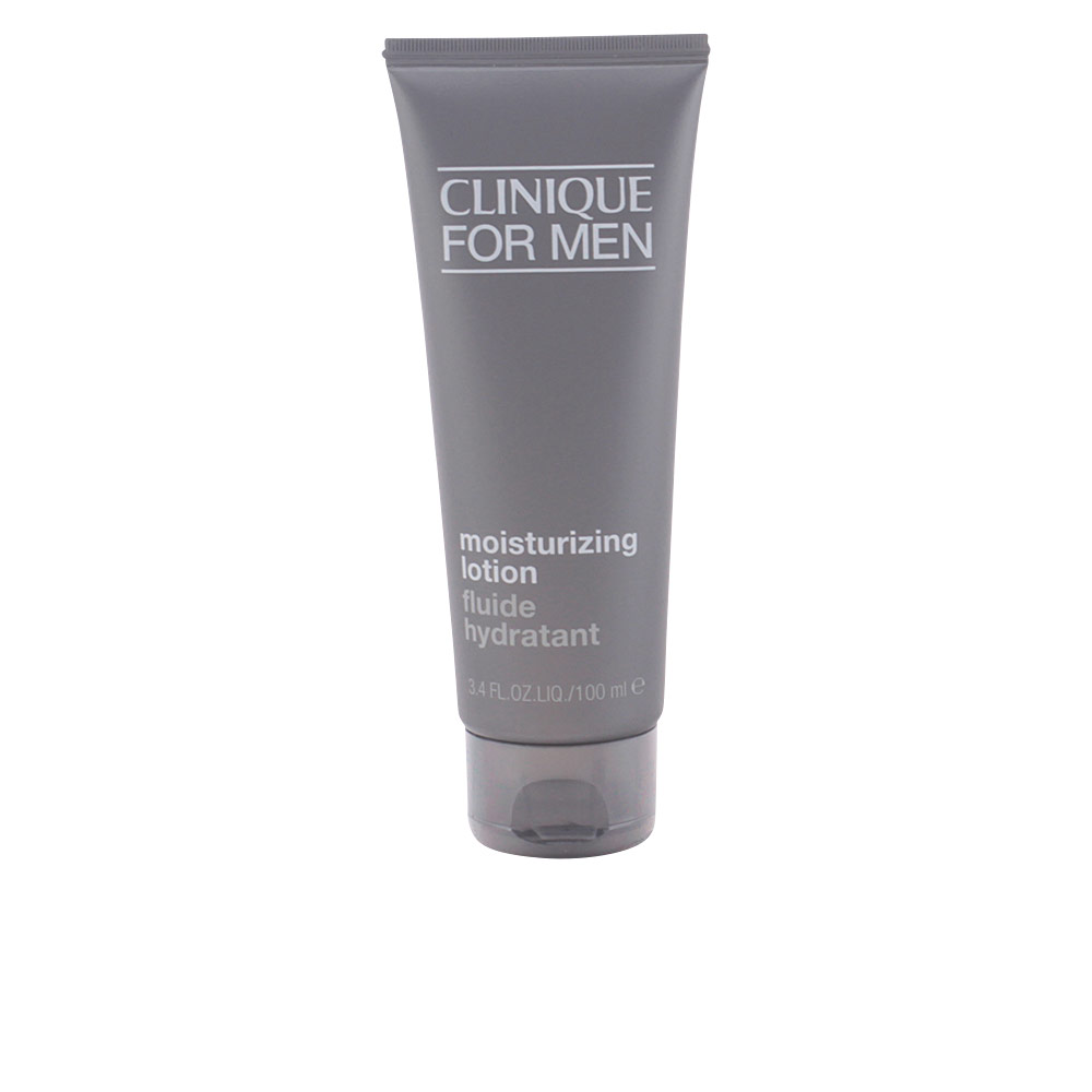 MEN moisturizing lotion 100 ml - Image 1