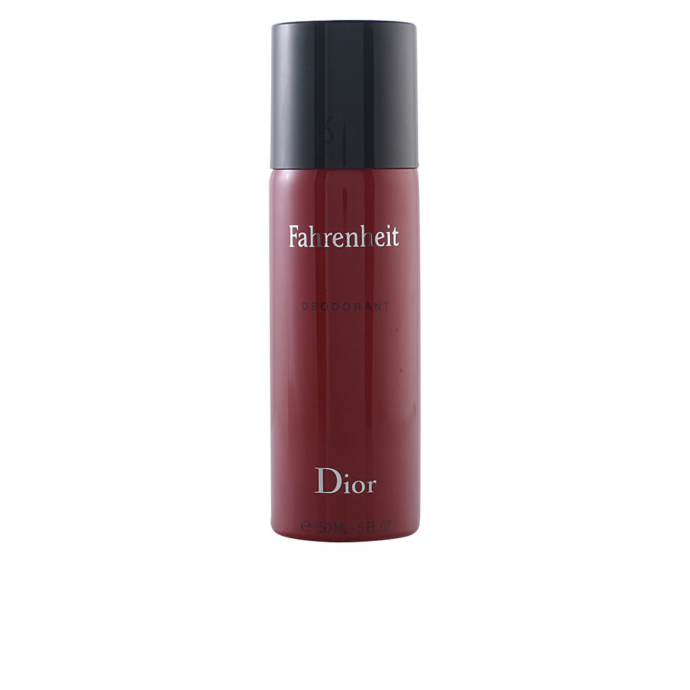 FAHRENHEIT deodorant spray 150 ml - Image 1
