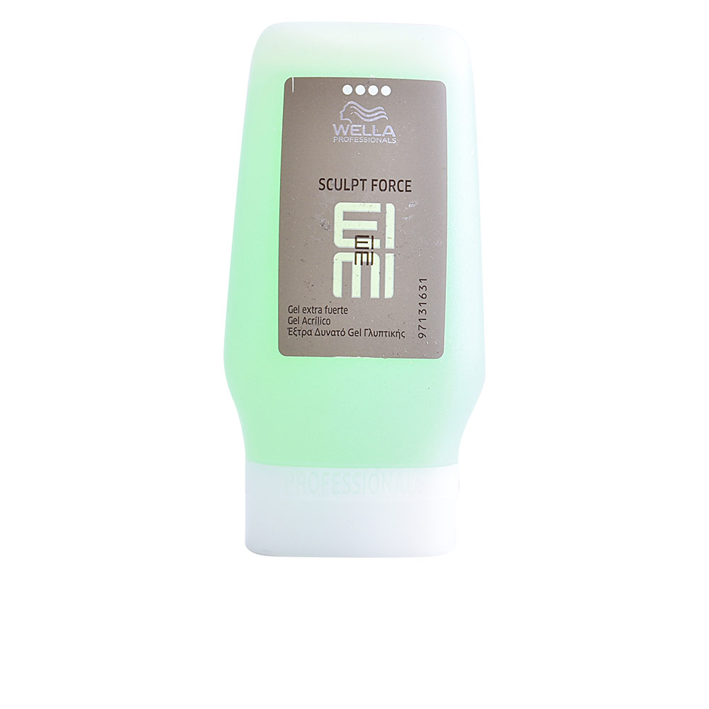EIMI sculpt force 125 ml - Image 1