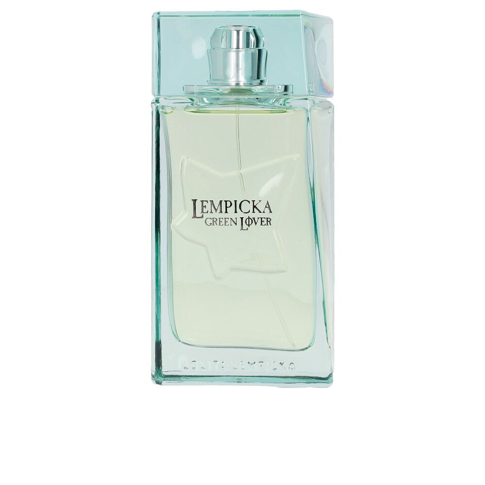 GREEN LOVER eau de toilette spray 100 ml - Image 1