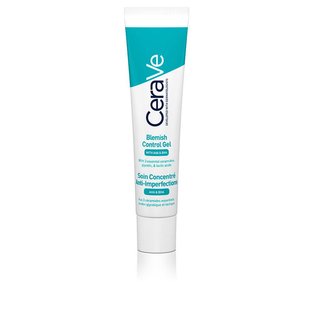 BLEMISH control gel 40 ml - Image 1
