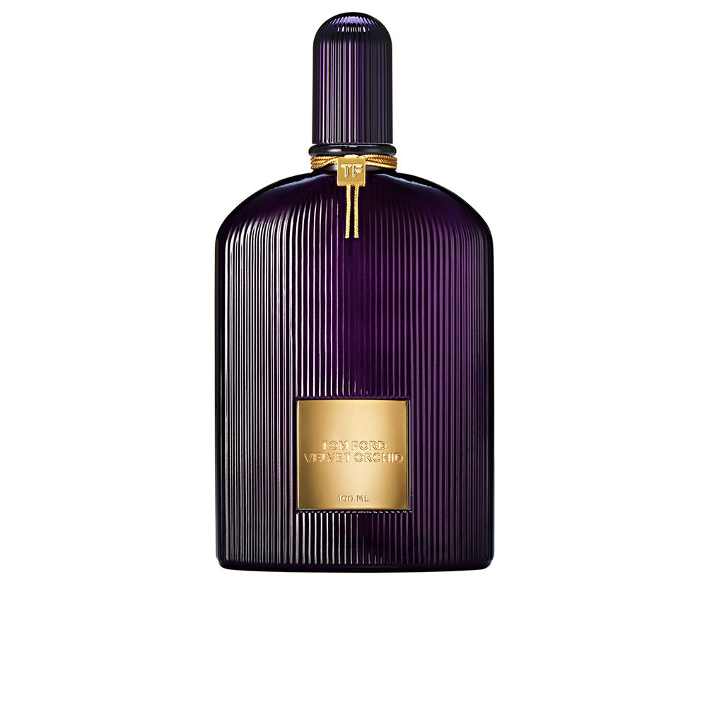 VELVET ORCHID eau de parfum spray 50 ml - Image 1