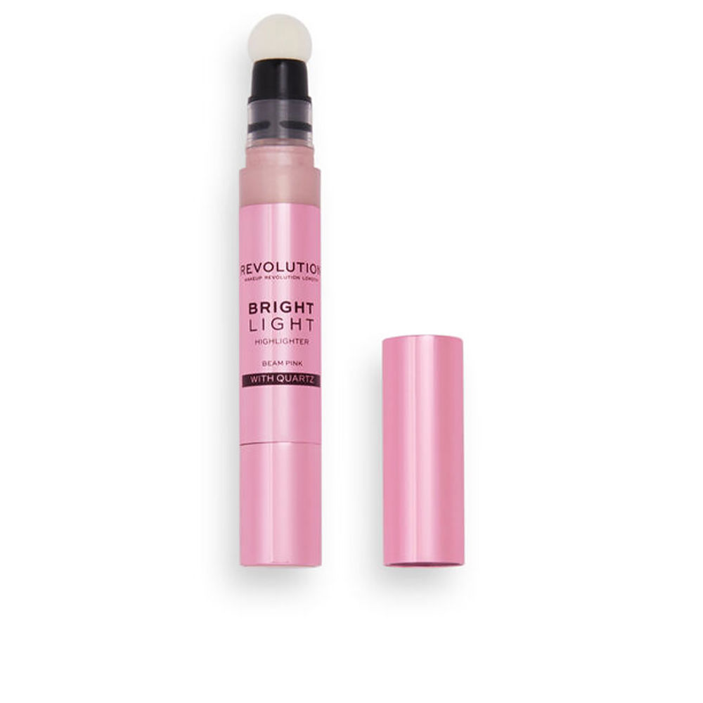 BRIGHT LIGHT highlighter #beam pink - Image 1