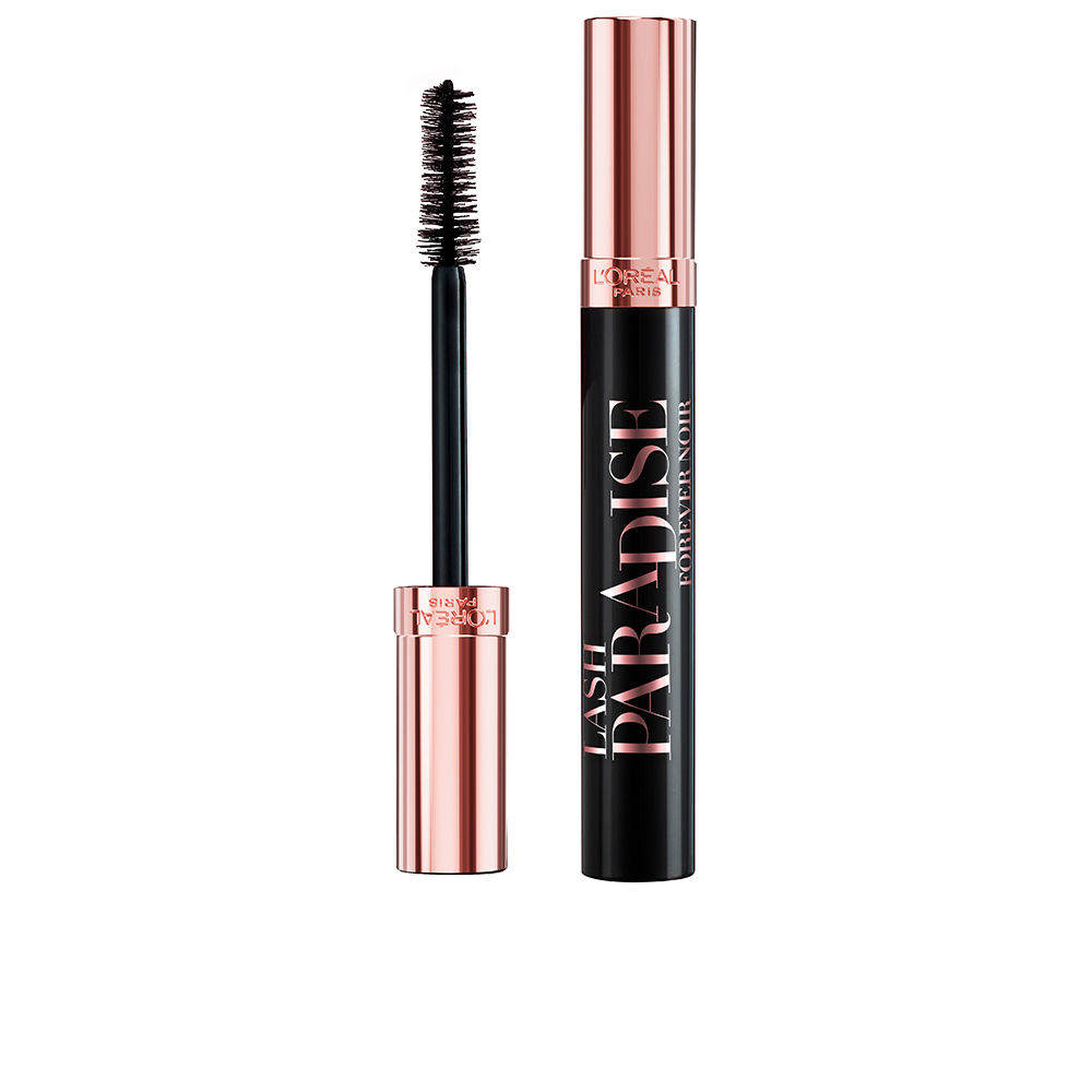 LASH PARADISE mascara #forever noir 6.4 ml - Image 1