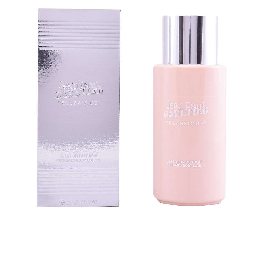 CLASSIQUE perfumed body lotion 200 ml - Image 1