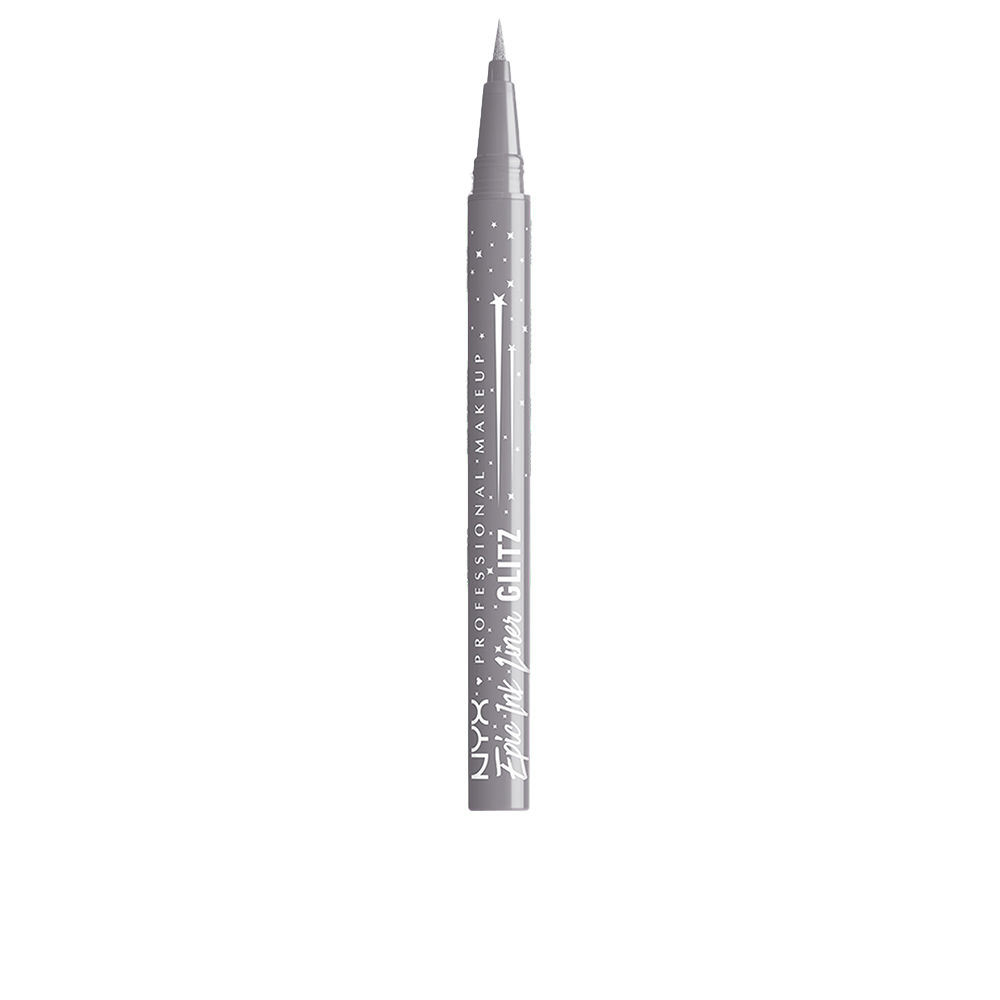 EPIC INK LINER GLITZ waterproof eyeliner #05-Flashy Flare 1 ml - Image 1