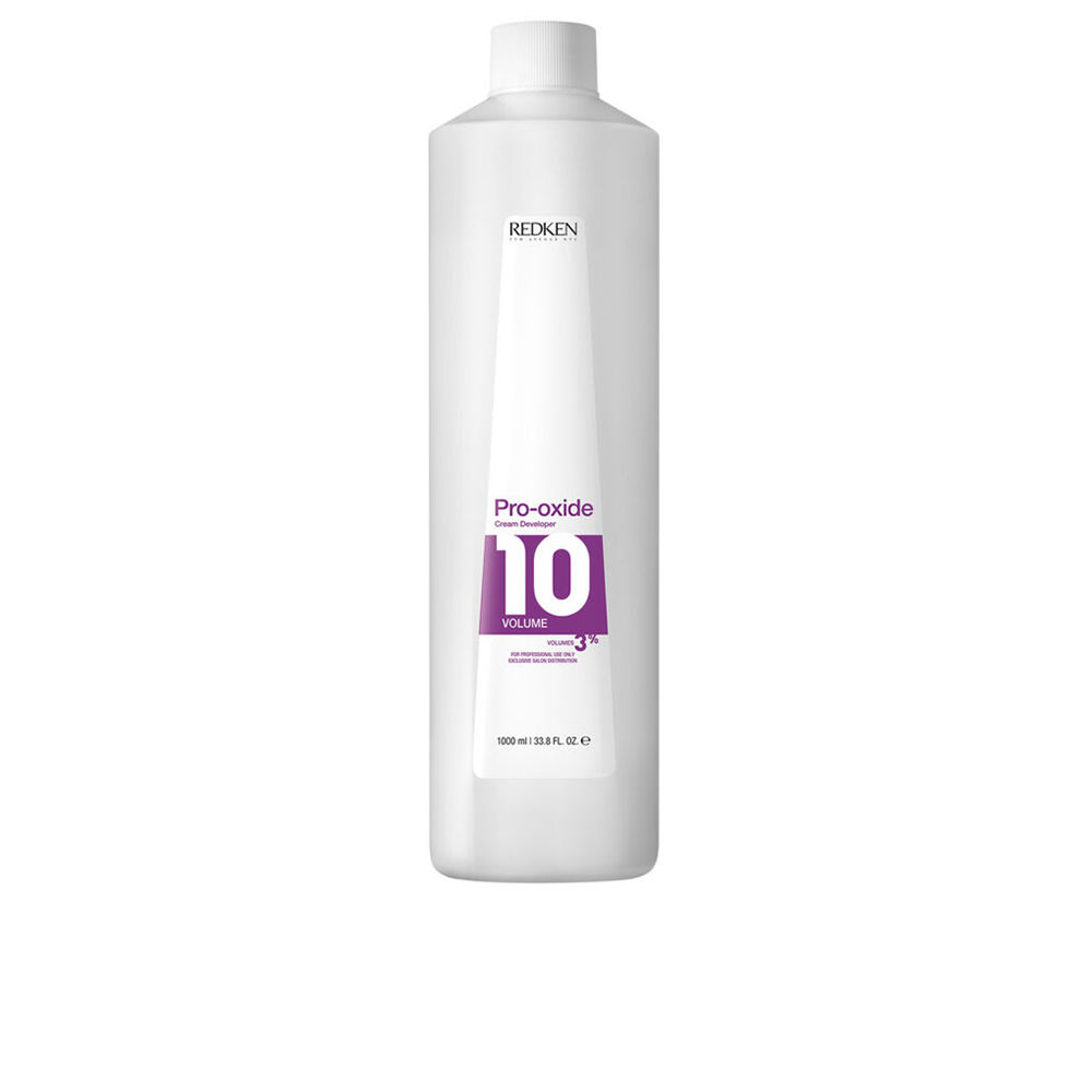 PRO-OXIDE developer 10 vol. 1000ml - Image 1