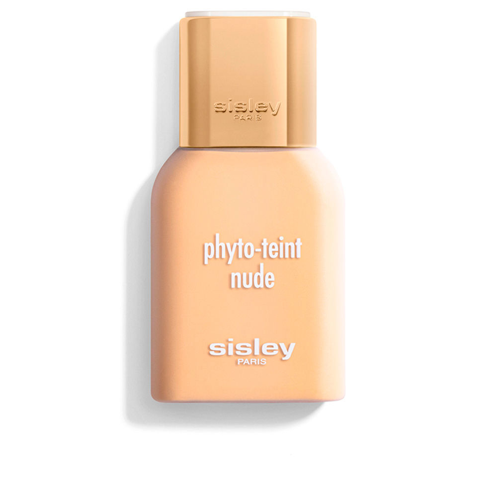 PHYTO-TEINT nude #0W-porcelaine 30 ml - Image 1