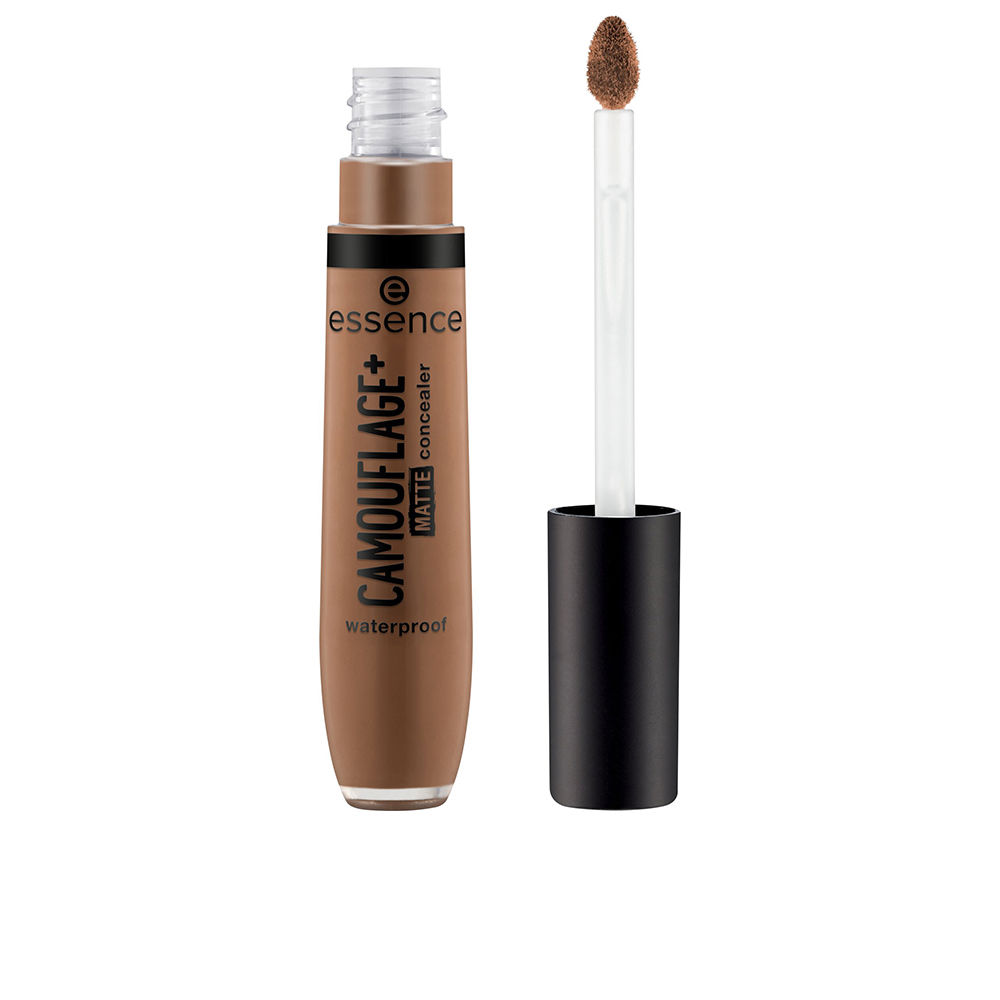 CAMOUFLAGE+ MATT waterproof concealer #230 8 ml - Image 1