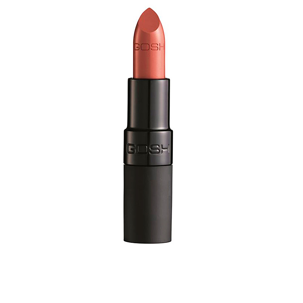 VELVET TOUCH lipstick #013-matt cinnamon - Image 1