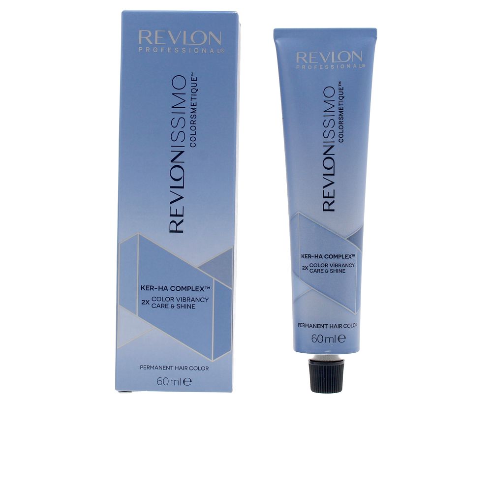 REVLONISSIMO COLORSMETIQUE #7,1 60 ml - Image 1