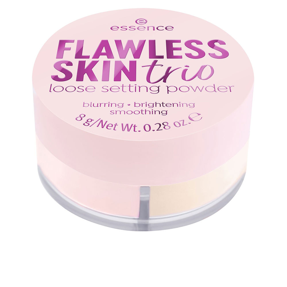 FLAWLESS SKIN loose powder #10 8 gr - Image 1