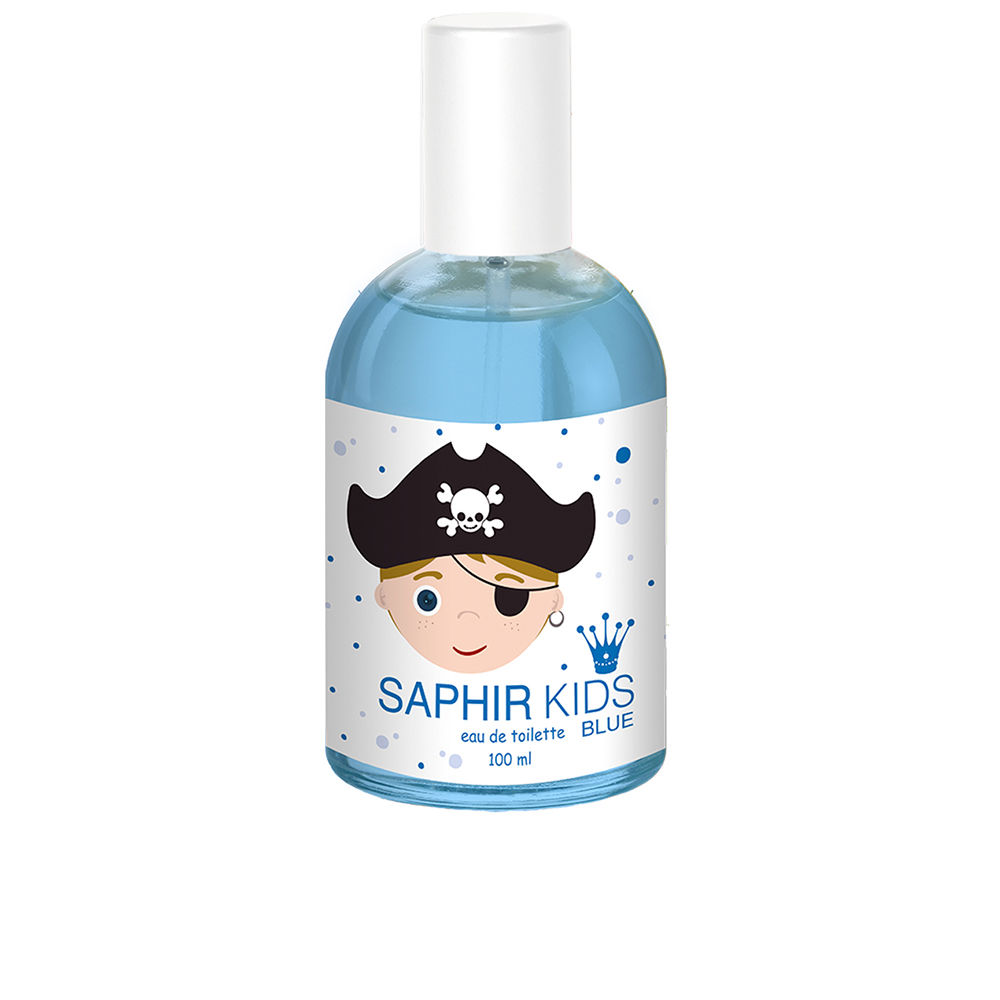 KIDS BLUE edt vapo 100 ml - Image 1