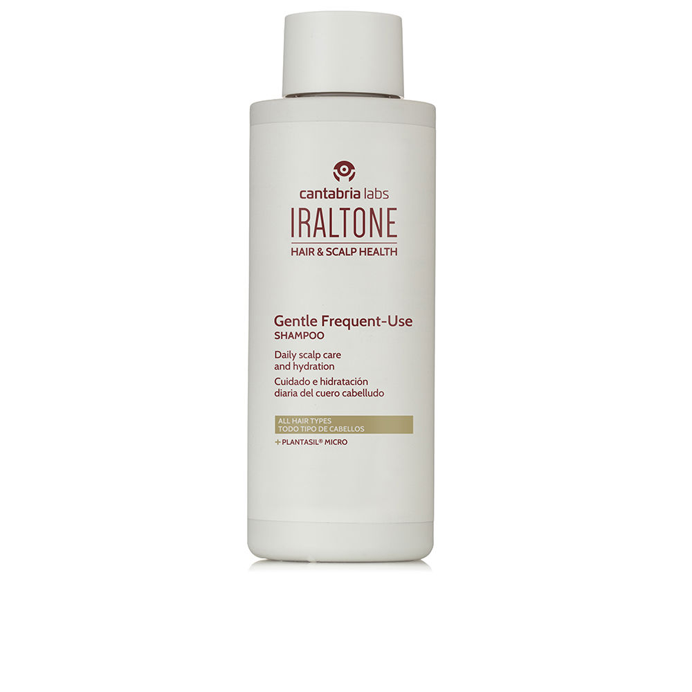 IRALTONE FREQUENT USE mild shampoo 200 ml - Image 1