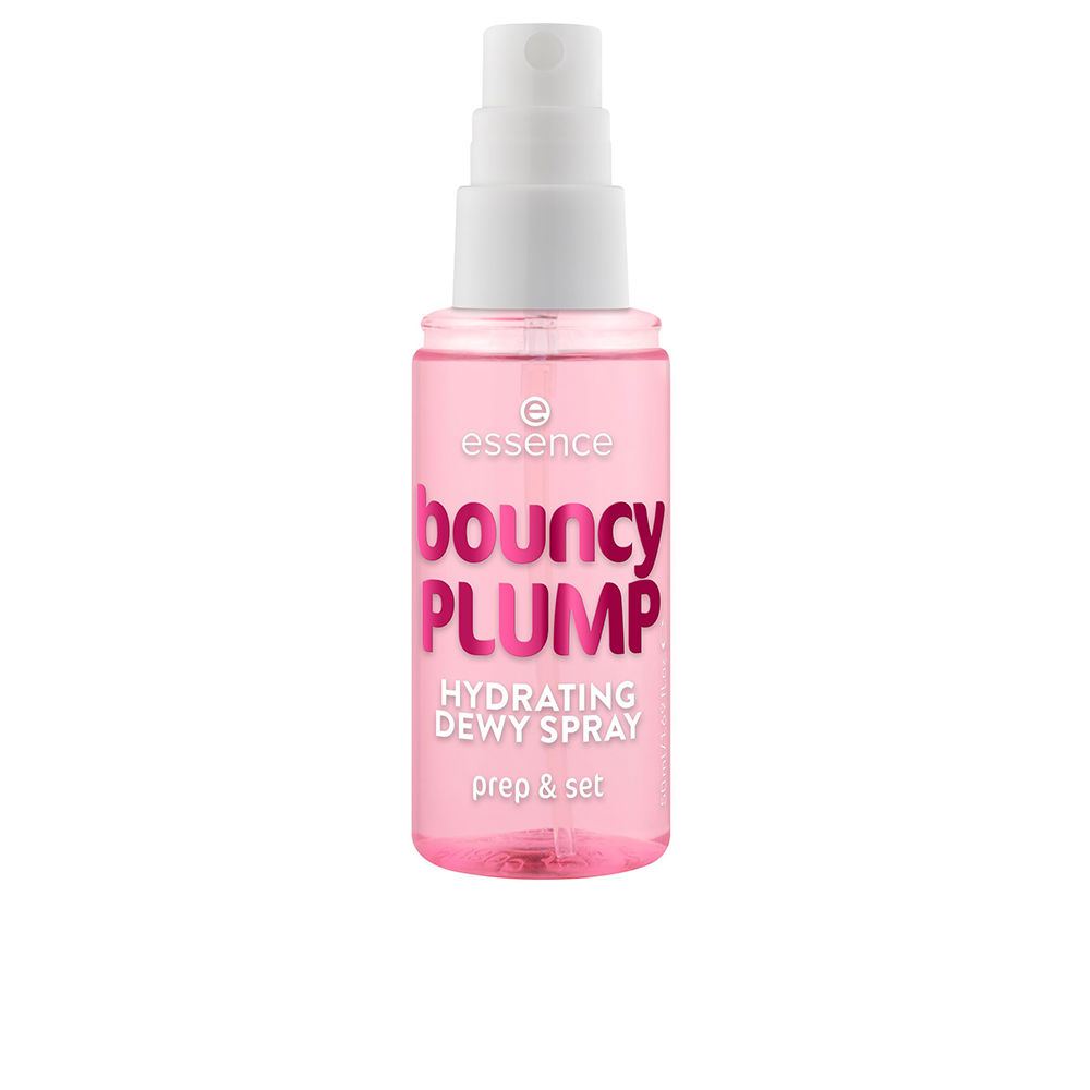 BOUNCY PLUMP moisturizing spray 50 ml - Image 1