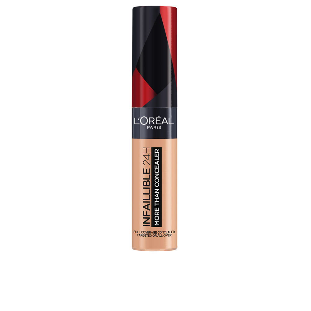 INFAILLIBLE more than concealer #327-cashmere - Image 1