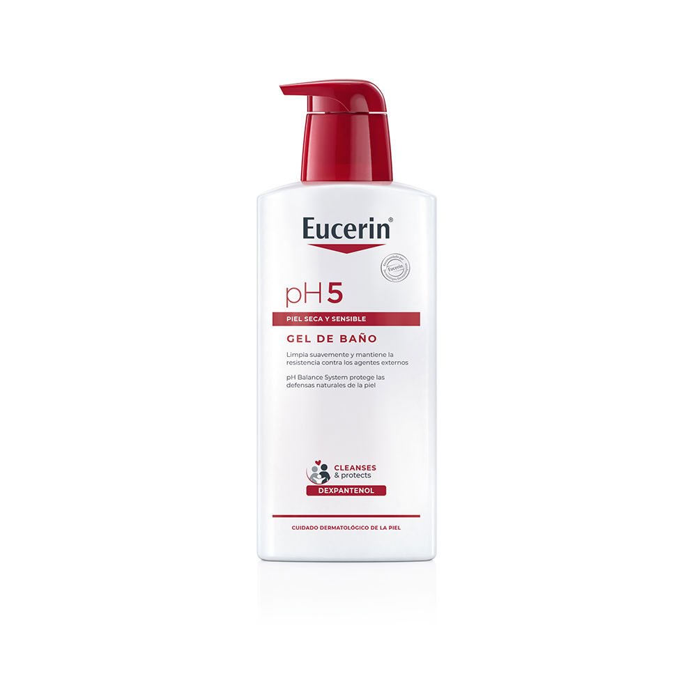 PH5 bath gel 400 ml - Image 1