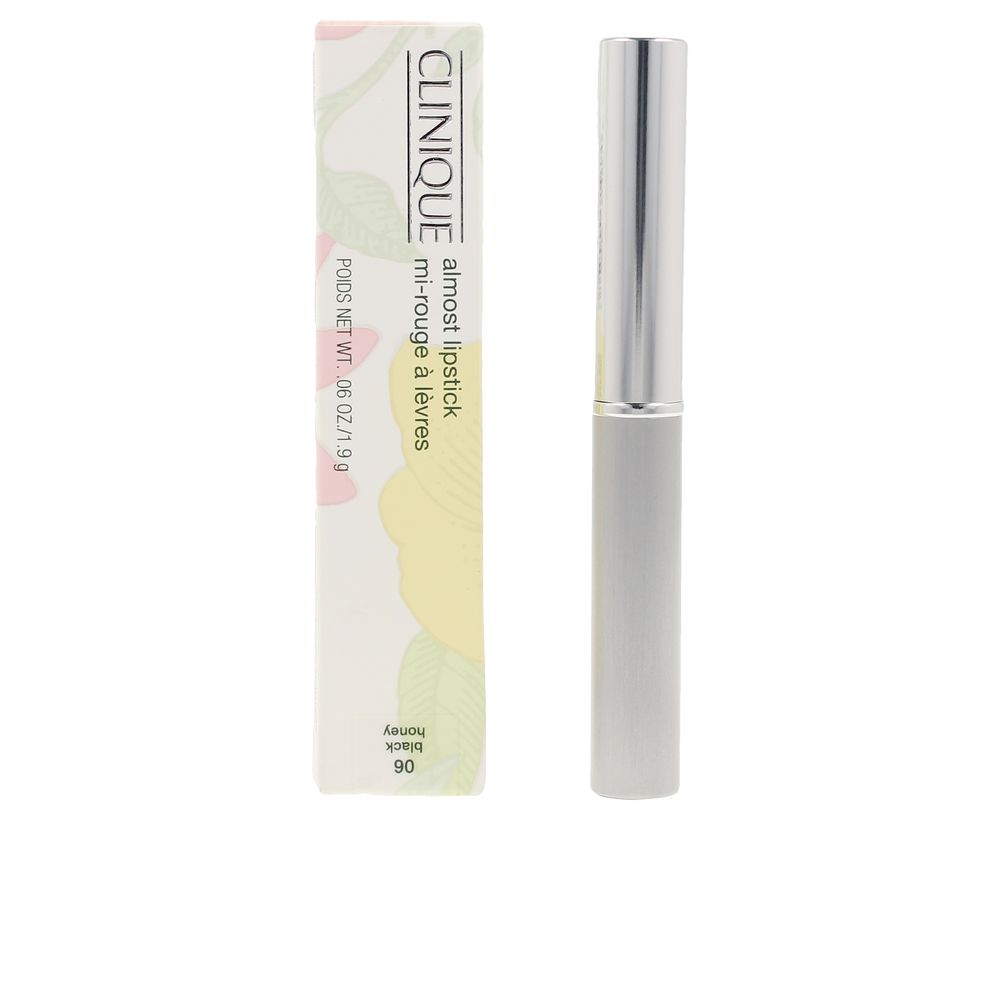 ALMOST lipstick #black honey 1,9 gr - Image 1
