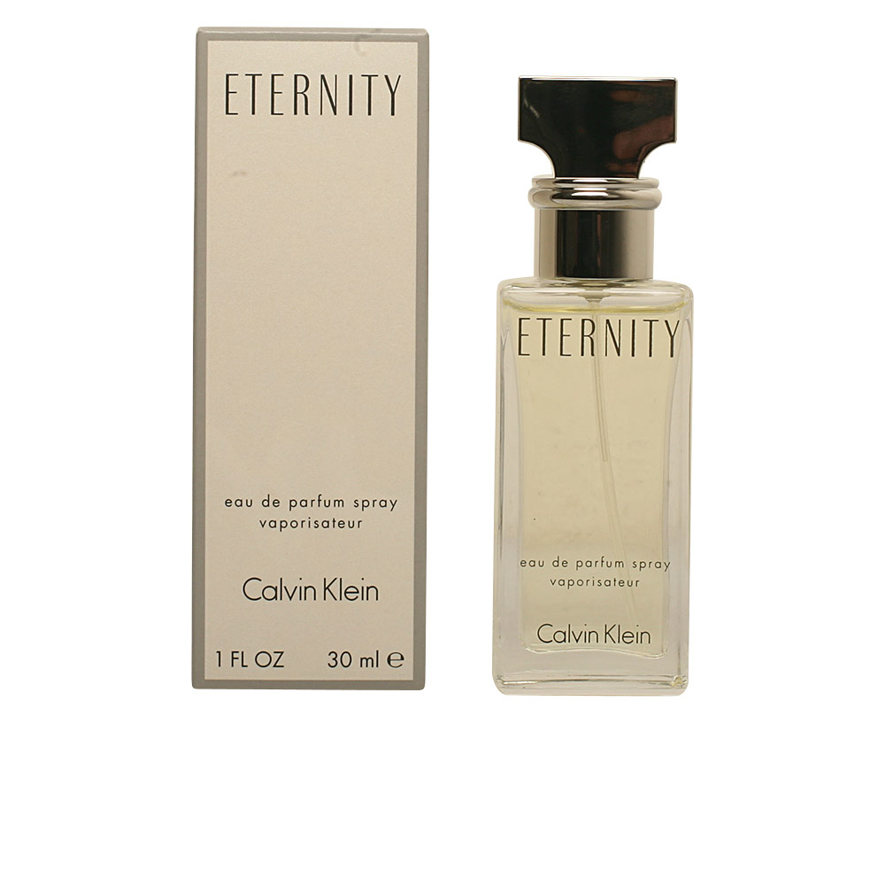ETERNITY eau de parfum spray 30 ml - Image 1